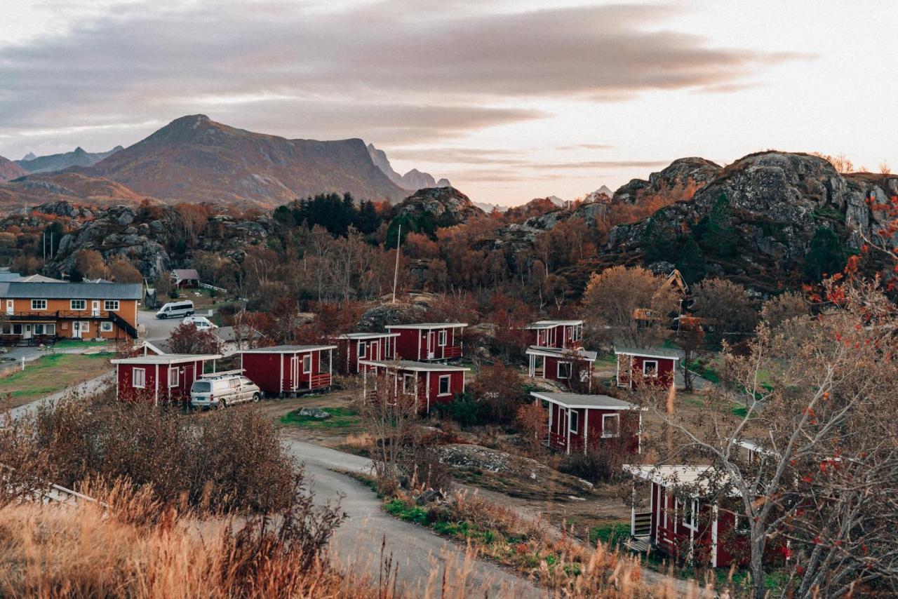 Skarungen - Hotel, And Ferienpark *