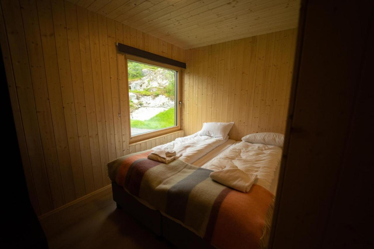 Skarungen - Hotel, And *