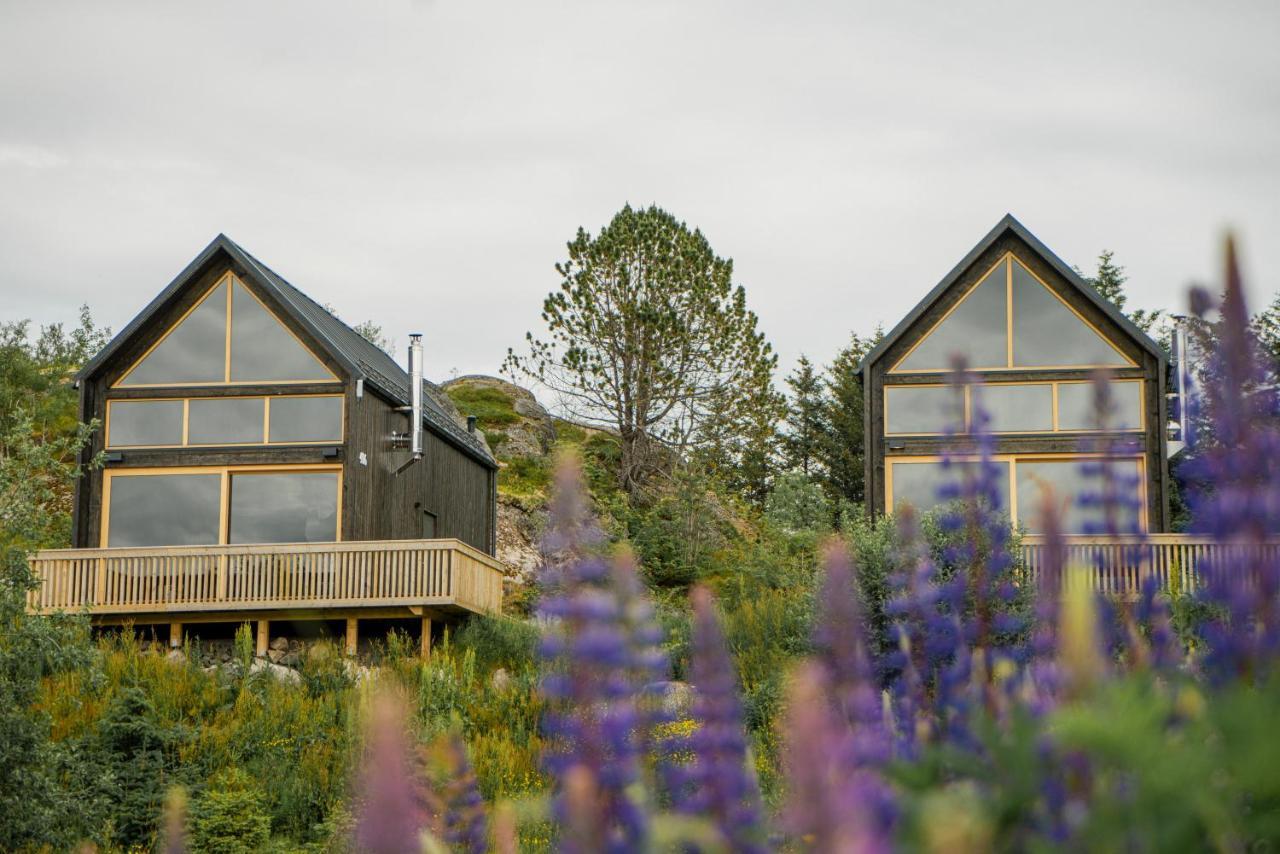 Skarungen - Hotel, And Kabelvåg