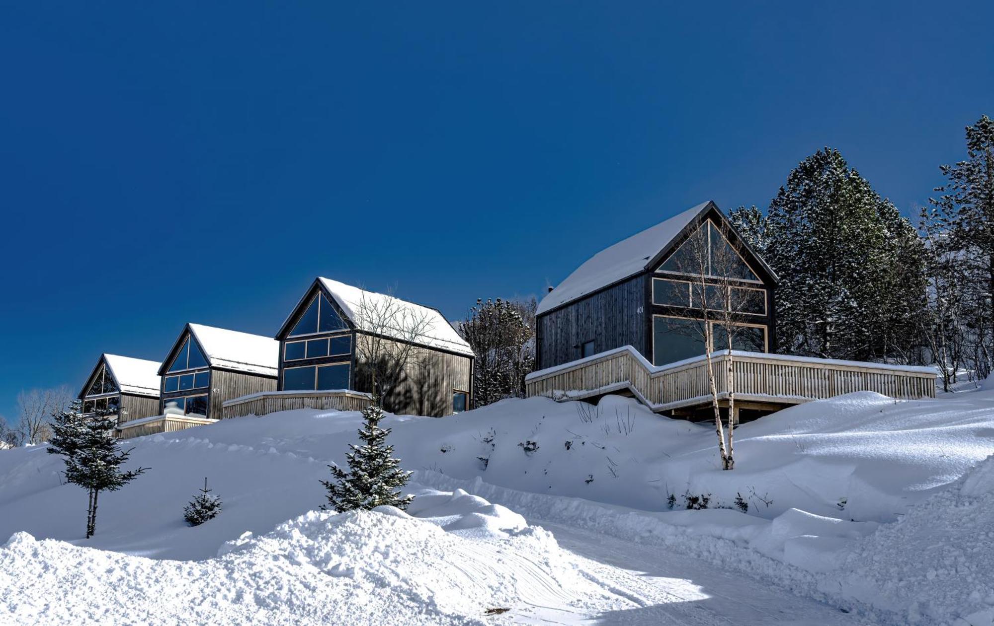 Skarungen - Hotel, And *