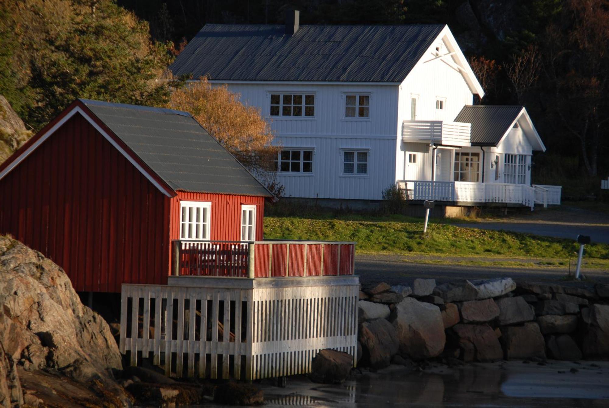 Skarungen - Hotel, And *
