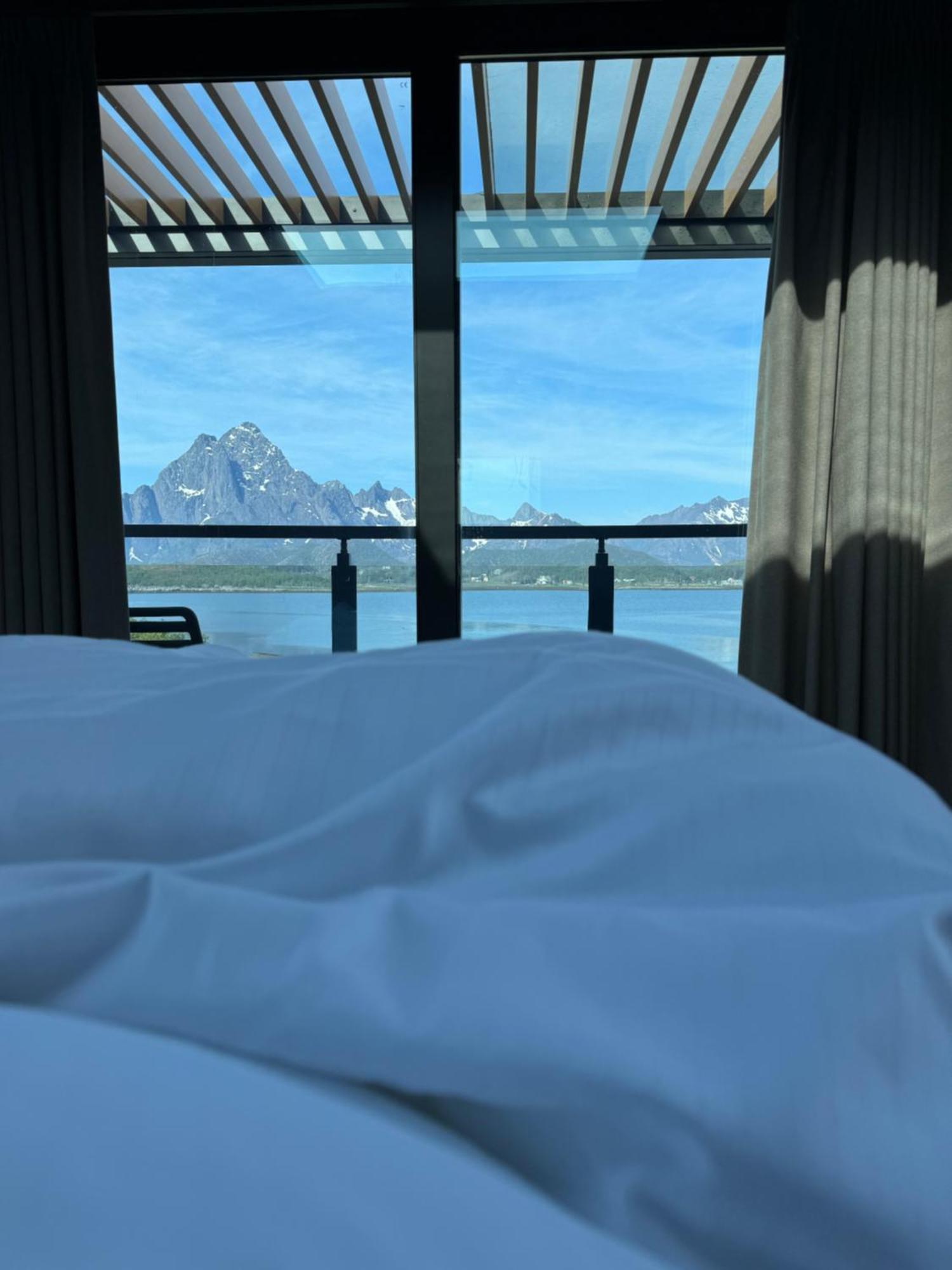Skarungen - Hotel, And Кабельвог