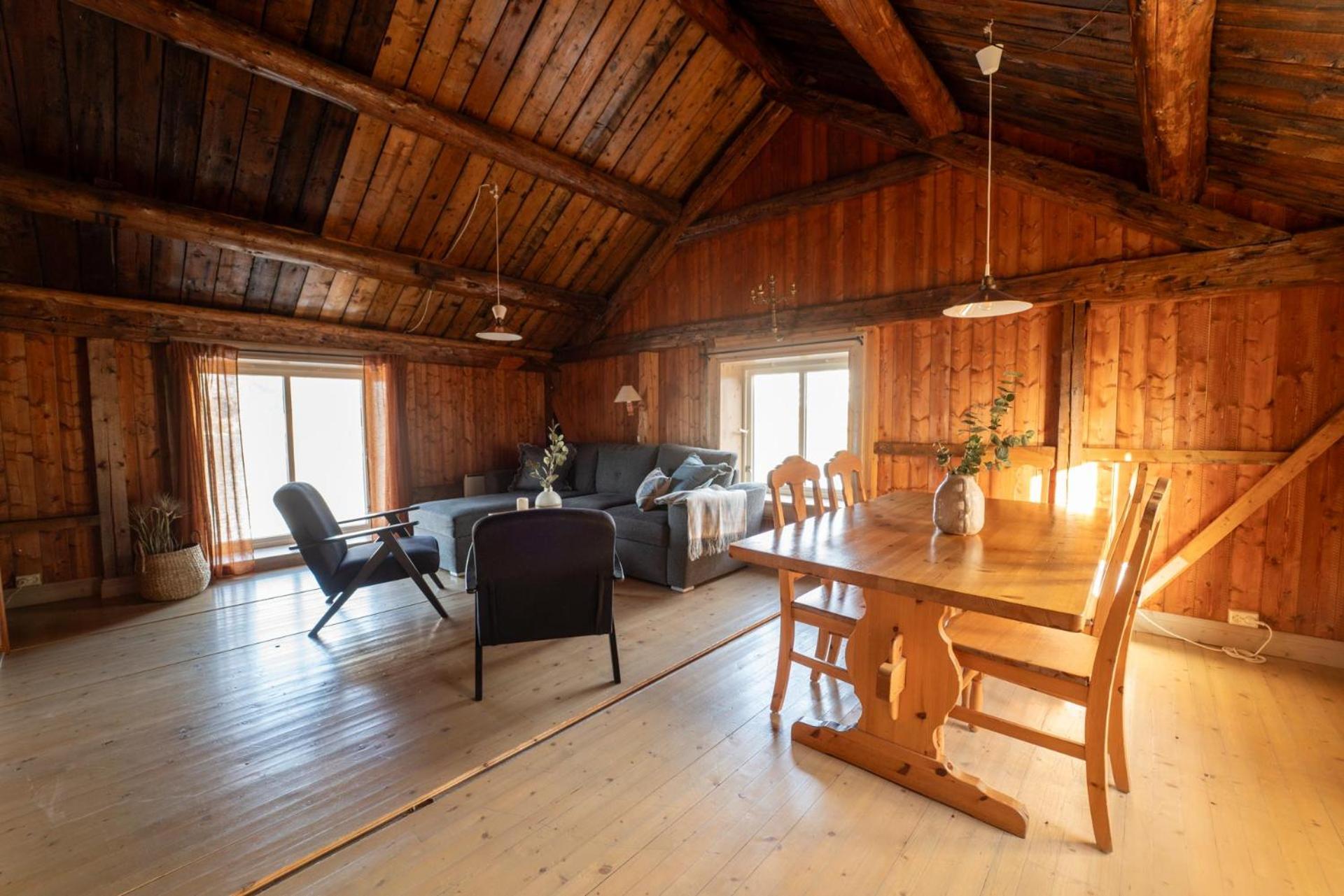 Skarungen - Hotel, And *