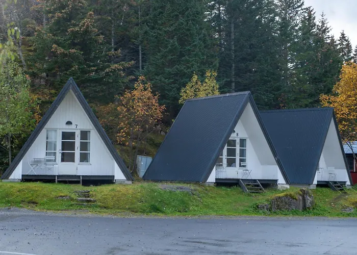 Skarungen - Hotel, Cabins And Camping