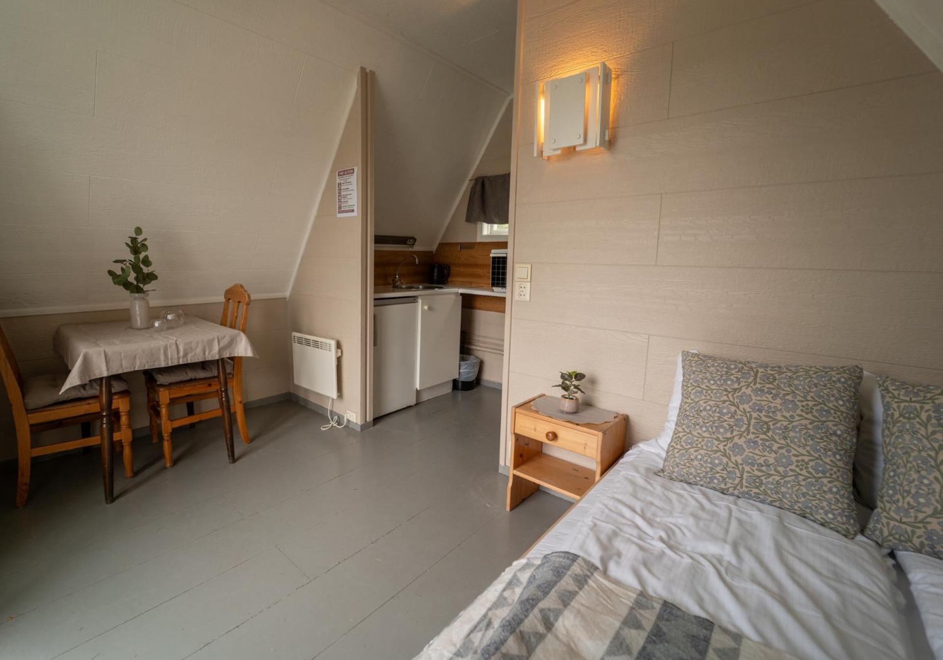 Skarungen - Hotel, And *