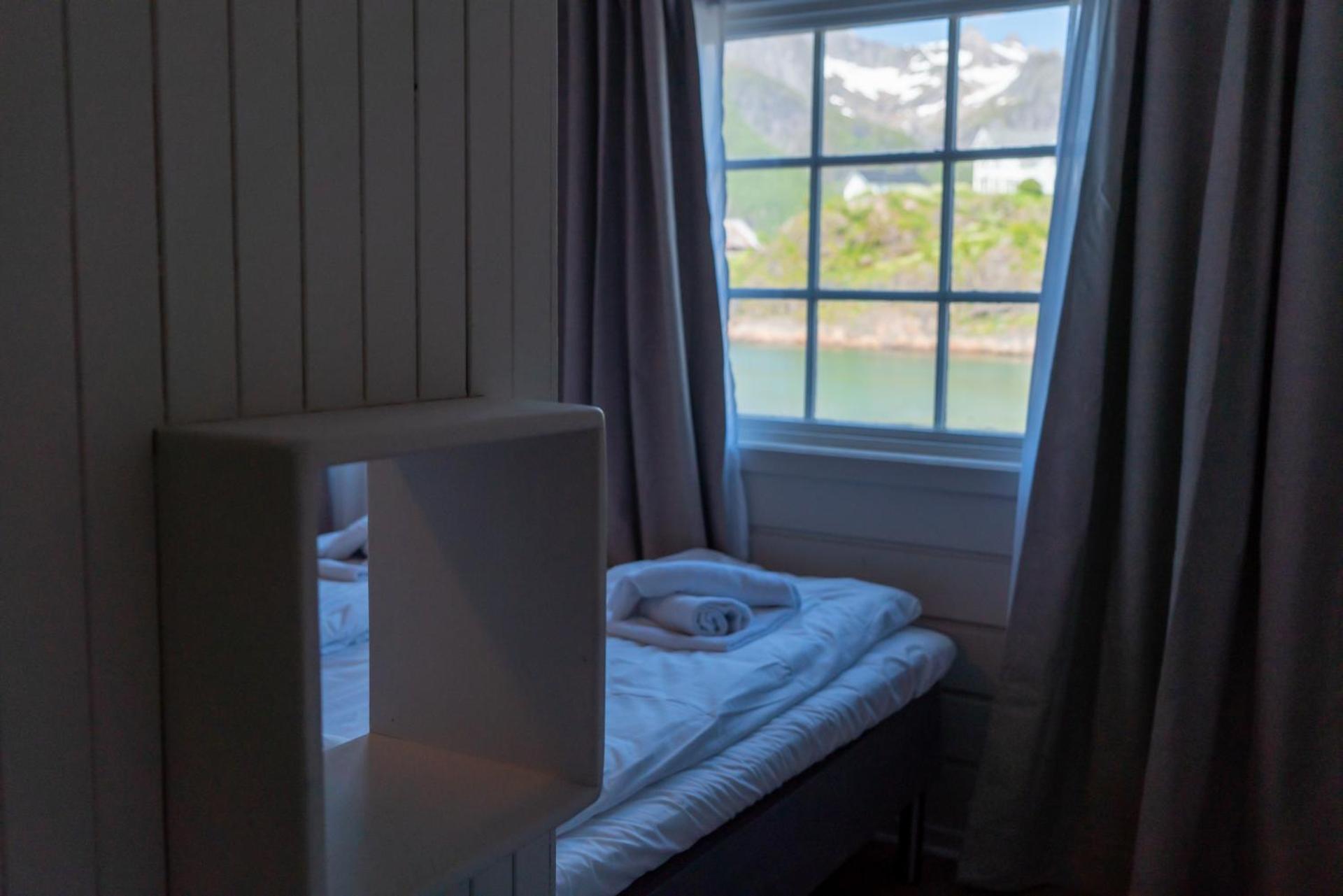 Skarungen - Hotel, And Kabelvåg