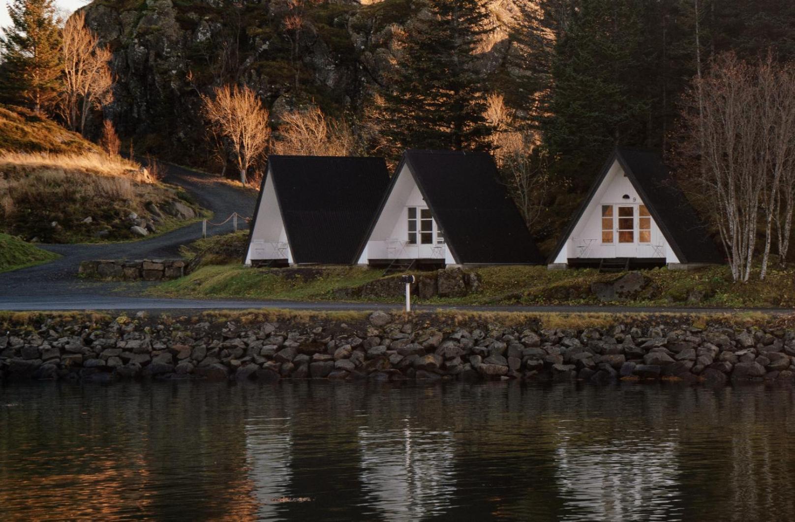 Skarungen - Hotel, And