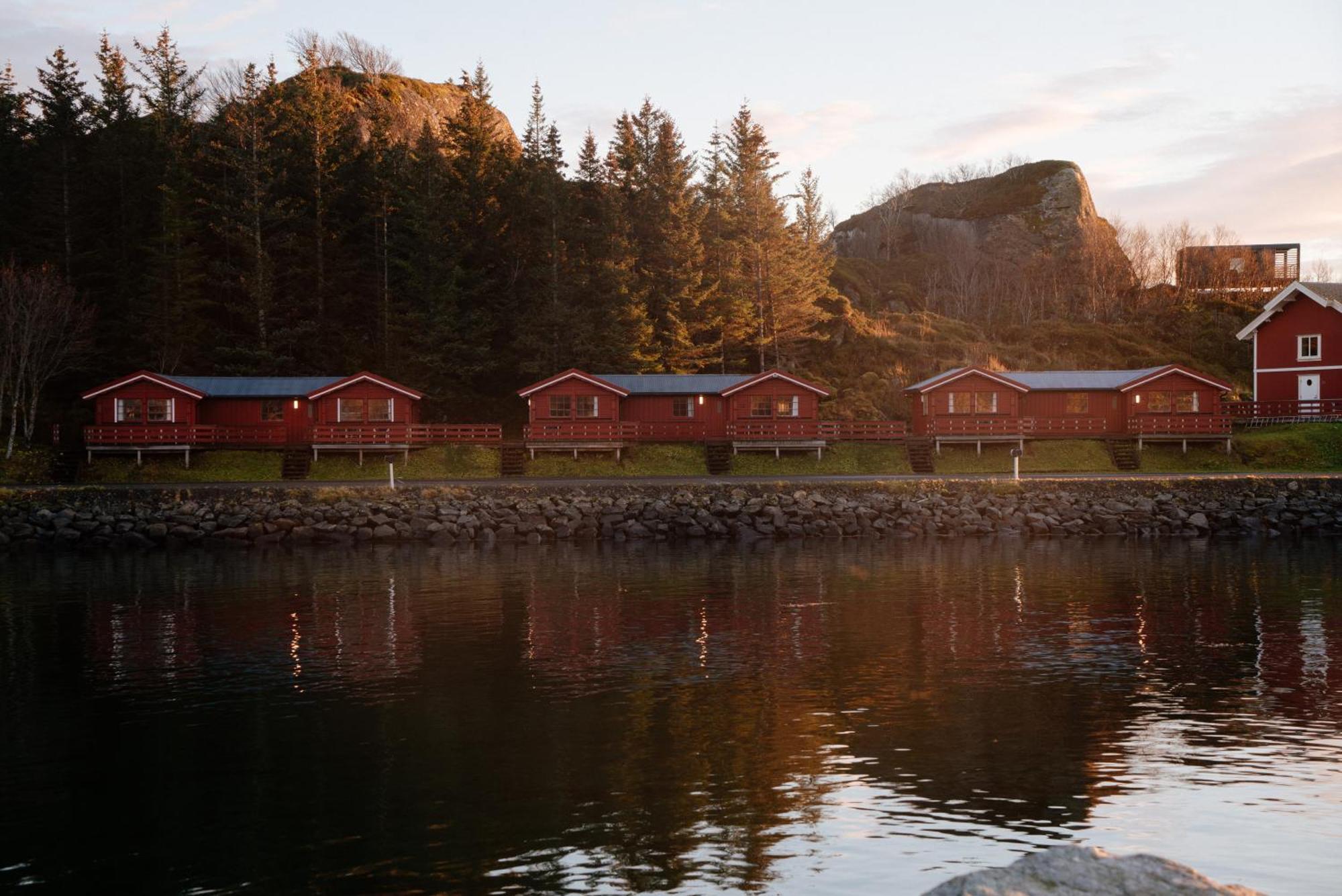Skarungen - Hotel, And Village de vacances