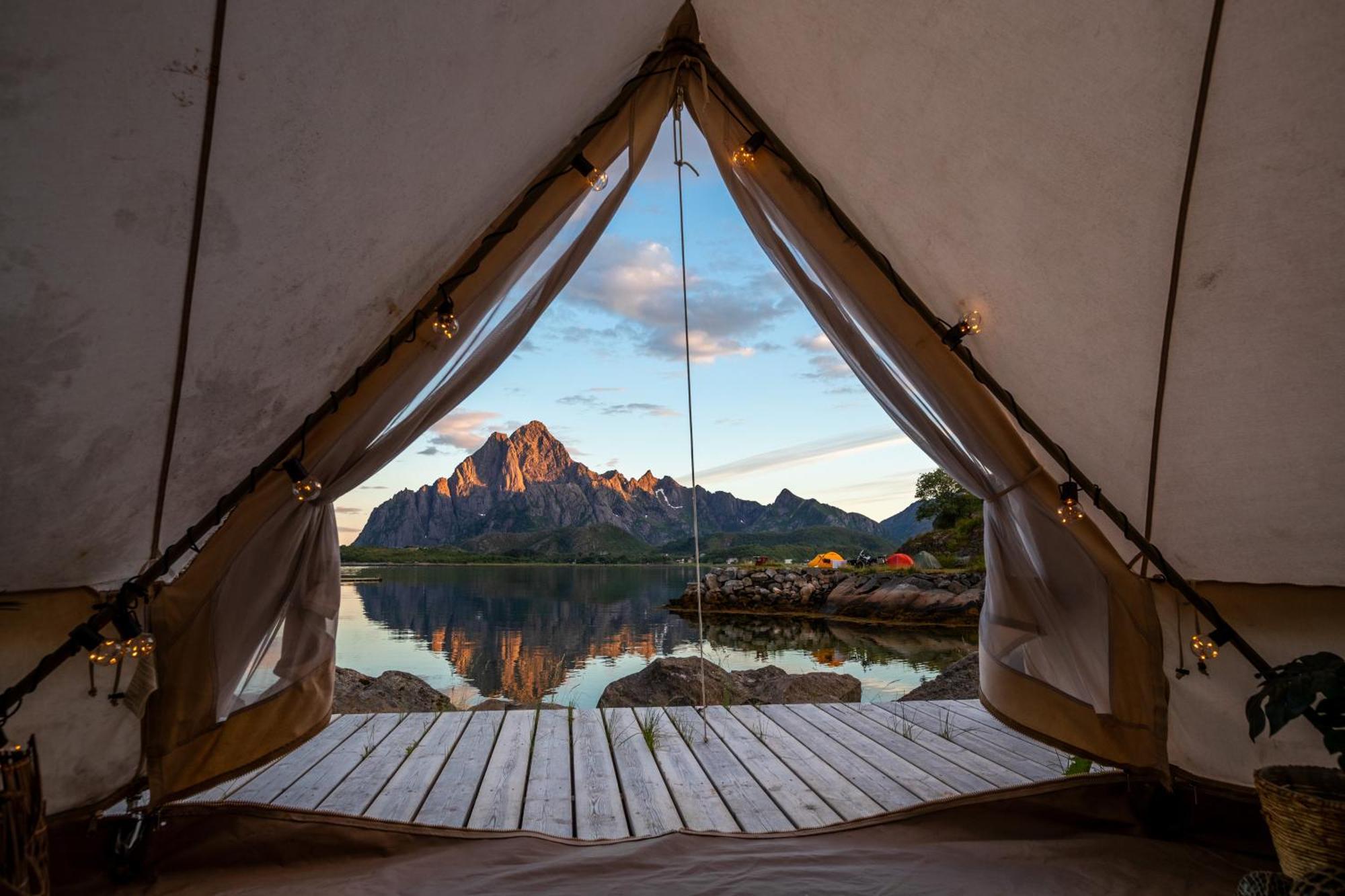 Skarungen - Hotel, And *